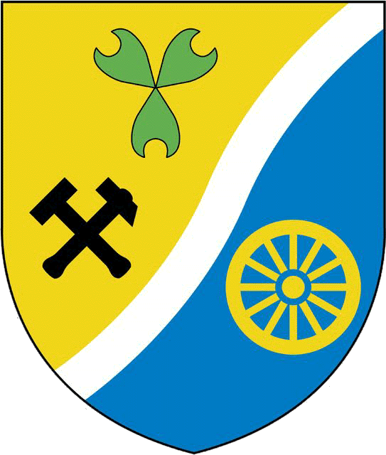 Wappen Sechshelden